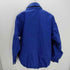 ギャップ Gap 00S 00AW OLD デカタグ 裏地メッシュ リップストップ パッカブル フード フルジップ ナイロン シェル ブルゾン ジャケット 裾ドローコード メンズ import:M