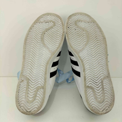アディダスオリジナルス adidas Originals SUPERSTAR スーパースター レディース JPN:24
