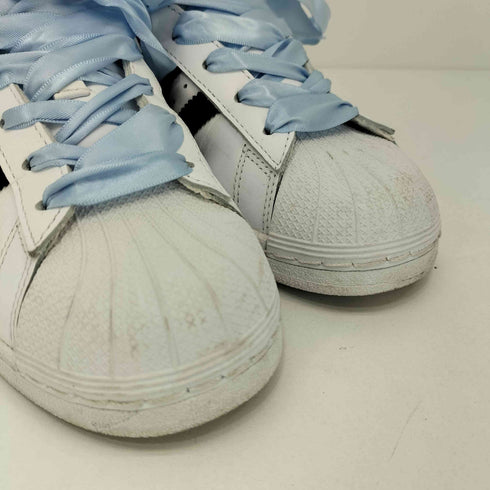 アディダスオリジナルス adidas Originals SUPERSTAR スーパースター レディース JPN:24