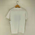 ロクビューティーアンドユースユナイテッドアローズ 6 BEAUTY & YOUTH UNITED ARROWS フロントプリント バンドTシャツ メンズ import:M