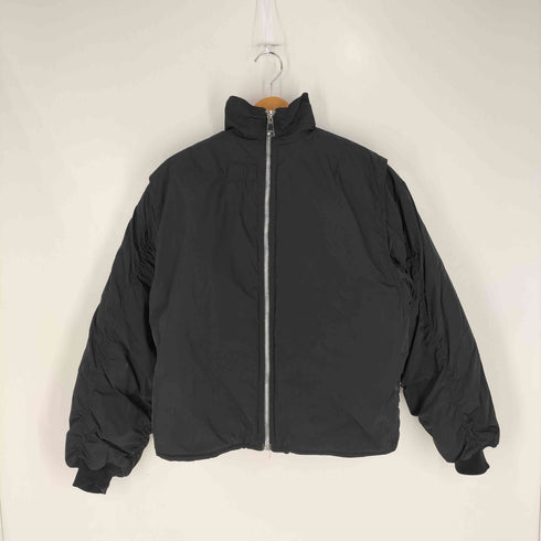 (di)vision bomber jacket ボンバージャケット メンズ import:XS