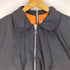 (di)vision bomber jacket ボンバージャケット メンズ import:XS