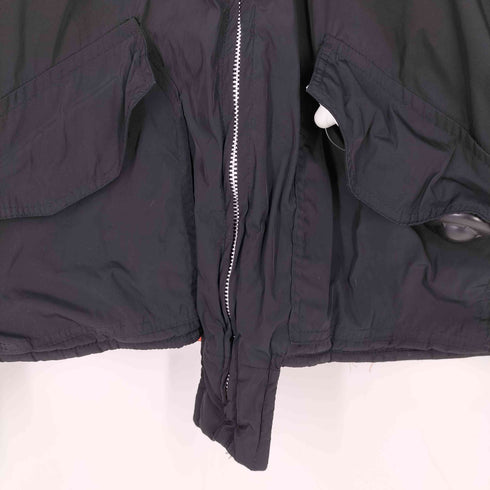 (di)vision bomber jacket ボンバージャケット メンズ import:XS