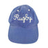ラグビーラルフローレン Rugby Ralph Lauren ニット切替刺繍ロゴ6パネルキャップ レディース