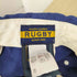ラグビーラルフローレン Rugby Ralph Lauren ニット切替刺繍ロゴ6パネルキャップ レディース