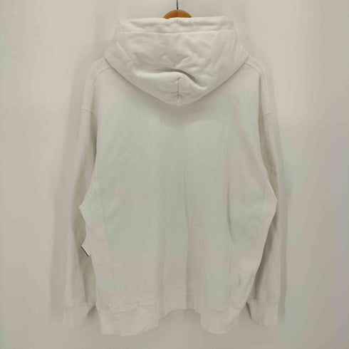 チャンピオン Champion 復刻 REVERSE WEAVE FIRE ISLAND NEWYORK プルオーバーパーカー メンズ import:XL