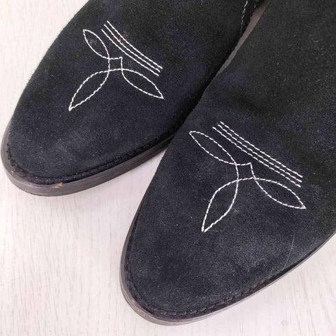 Azuma 22aw WESTERN CUBAN HEEL BOOTS メンズ JPN:28