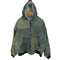 アベイシングエイプ A BATHING APE 25aw CLOUD CAMO JACQUARD UPCYCLED ACTIVE JACKET メンズ