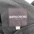 バッファローボブズ BUFFALO BOBS 00s Y2K カーゴポケット 裾ジップ スキニーパンツ メンズ JPN:1