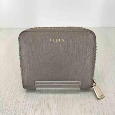 フルラ FURLA ALLEGRA S ZIP AROUND ラウンドジップ くまさん2つ折り財布 レディース