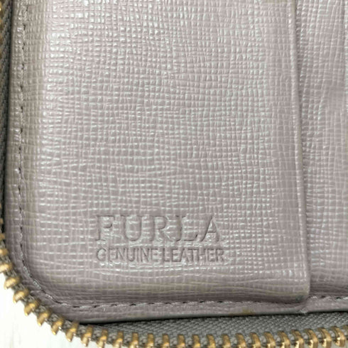 フルラ FURLA ALLEGRA S ZIP AROUND ラウンドジップ くまさん2つ折り財布 レディース