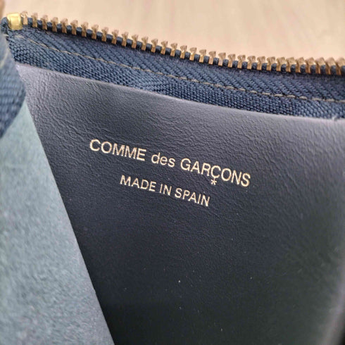 コムデギャルソン COMME des GARCONS SA3100 Classic Wallet メンズ
