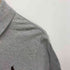 ポロバイラルフローレン Polo by RALPH LAUREN CUSTOM FIT ポニー 刺繍 S/S 鹿の子 ポロ シャツ メンズ import:M