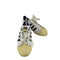 アディダスオリジナルス adidas Originals SUPERSTAR 82 RANA スーパースター WHITE MAROON ローカットスニーカー レディース JPN:24