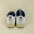 アディダスオリジナルス adidas Originals SUPERSTAR 82 RANA スーパースター WHITE MAROON ローカットスニーカー レディース JPN:24