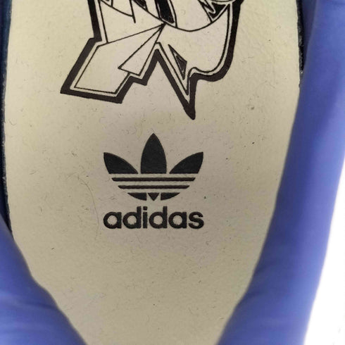 アディダスオリジナルス adidas Originals SUPERSTAR 82 RANA スーパースター WHITE MAROON ローカットスニーカー レディース JPN:24