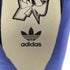 アディダスオリジナルス adidas Originals SUPERSTAR 82 RANA スーパースター WHITE MAROON ローカットスニーカー レディース JPN:24