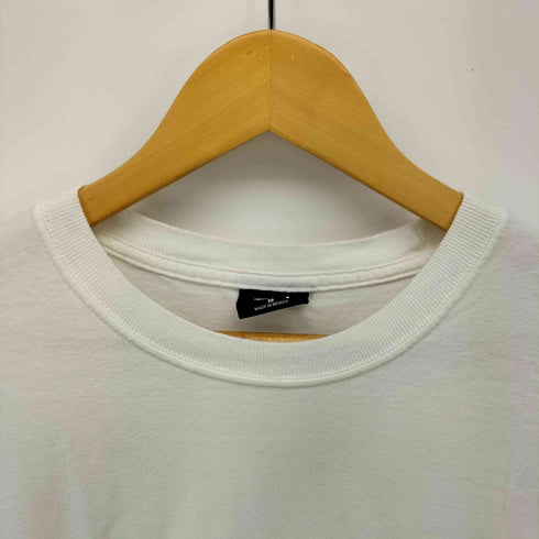 ステューシー Stussy SHADOW MAN TEE シャドウマン プリント S/S クルーネック Tシャツ メンズ import:M