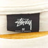 ステューシー Stussy SHADOW MAN TEE シャドウマン プリント S/S クルーネック Tシャツ メンズ import:M