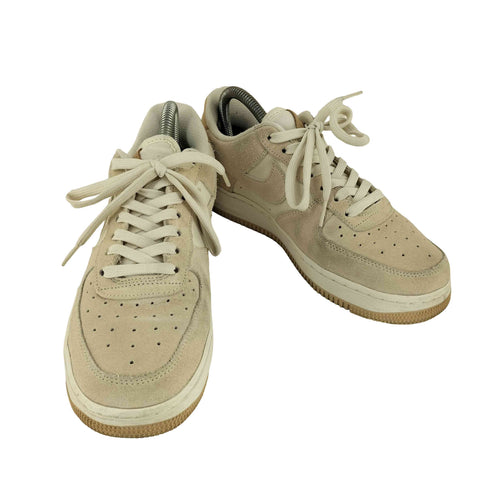 ナイキ NIKE AIR FORCE 1 07 PRM レディース JPN:24