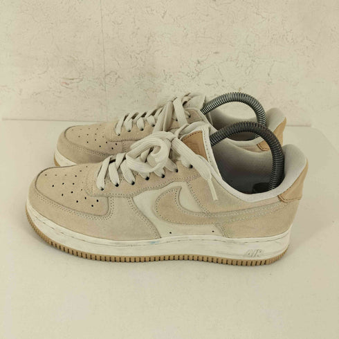 ナイキ NIKE AIR FORCE 1 07 PRM レディース JPN:24