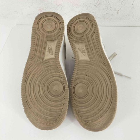 ナイキ NIKE AIR FORCE 1 07 PRM レディース JPN:24