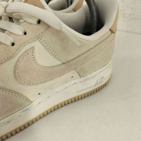 ナイキ NIKE AIR FORCE 1 07 PRM レディース JPN:24