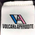 ヴォルカンアンドアフロダイティ VOLCAN&APHRODITE サイハイ ドッキング デニムパンツ レディース M
