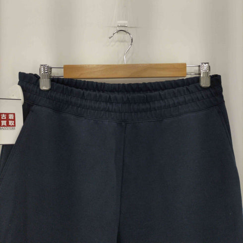 ユニクロシー UNIQLO:C スウェットワイドパンツ メンズ L