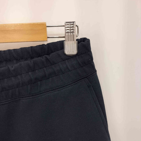 ユニクロシー UNIQLO:C スウェットワイドパンツ メンズ L
