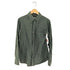 ブルックスブラザーズ 346 BROOKS BROTHERS チェックボタンダウンシャツ メンズ import:M