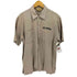 アヴィレックス AVIREX BOWLING SHIRT FEARLESS FLYERS ボーリングシャツ フィアレス フライヤーズ メンズ import:L