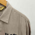 アヴィレックス AVIREX BOWLING SHIRT FEARLESS FLYERS ボーリングシャツ フィアレス フライヤーズ メンズ import:L