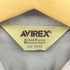 アヴィレックス AVIREX BOWLING SHIRT FEARLESS FLYERS ボーリングシャツ フィアレス フライヤーズ メンズ import:L