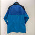 コロンビアスポーツウェア Columbia Sportswear 90-00S リップストップ スイッチング バイカラー ナイロン マウンテン ジャケット 裾ドローコード レディース import:L