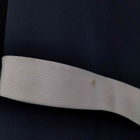 KenRock SPORTSWEAR ENGLAND製 アーティストロゴホッケーシャツ メンズ