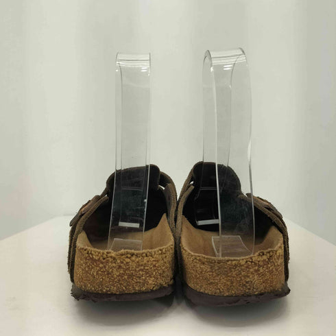 ビルケンシュトック BIRKENSTOCK SOFT ボストン サンダル メンズ