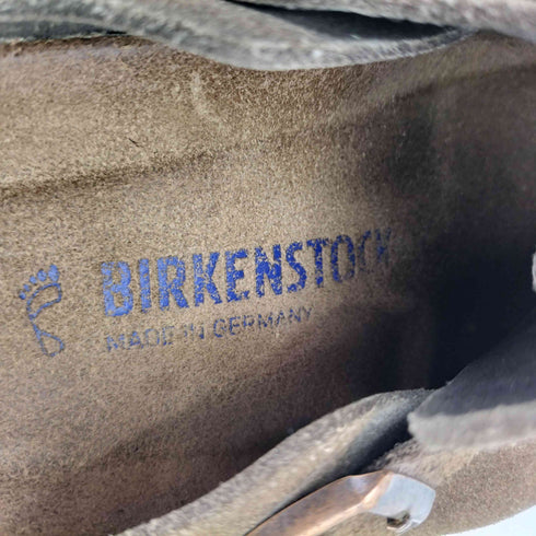 ビルケンシュトック BIRKENSTOCK SOFT ボストン サンダル メンズ