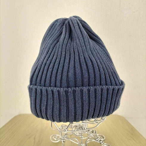 モモタロウジーンズ MOMOTARO JEANS コットンニットキャップ メンズ