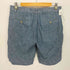 ポロバイラルフローレン Polo by RALPH LAUREN PROSPECT SHORT シャンブレー コットン ショーツ ハーフ パンツ メンズ 33