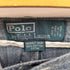 ポロバイラルフローレン Polo by RALPH LAUREN PROSPECT SHORT シャンブレー コットン ショーツ ハーフ パンツ メンズ 33