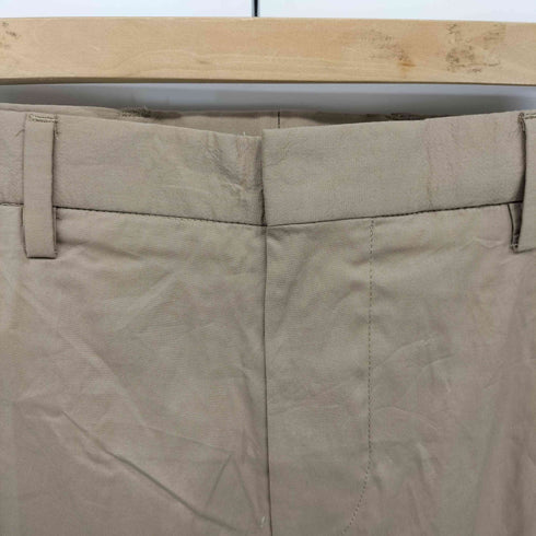 ラコステ LACOSTE SLIM FIT スリム フィット パンツ メンズ US:32-33