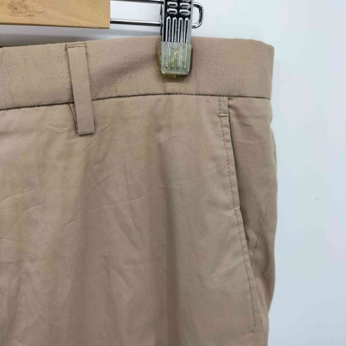 ラコステ LACOSTE SLIM FIT スリム フィット パンツ メンズ US:32-33