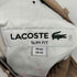 ラコステ LACOSTE SLIM FIT スリム フィット パンツ メンズ US:32-33
