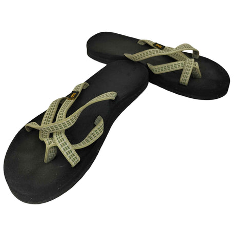 テバ Teva OLOWAHU メンズ 25cm