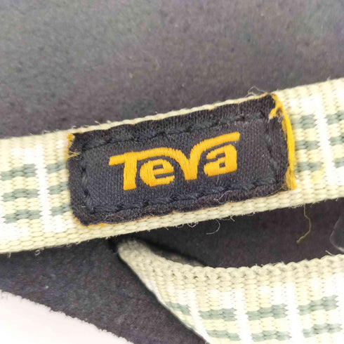 テバ Teva OLOWAHU メンズ 25cm