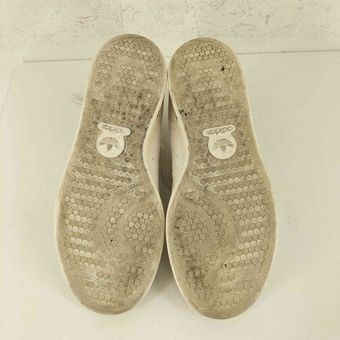 アディダスオリジナルス adidas Originals STAN SMITH NAIJEL GRAPH チョークホワイト レディース JPN:24