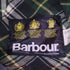 バブアー Barbour 英国製 オイルドバケットハット メンズ 7 5/8