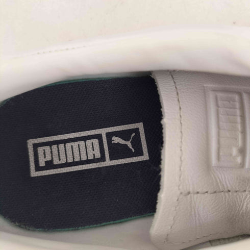 プーマ PUMA ARMY TRAINER BILLYS レディース JPN:24