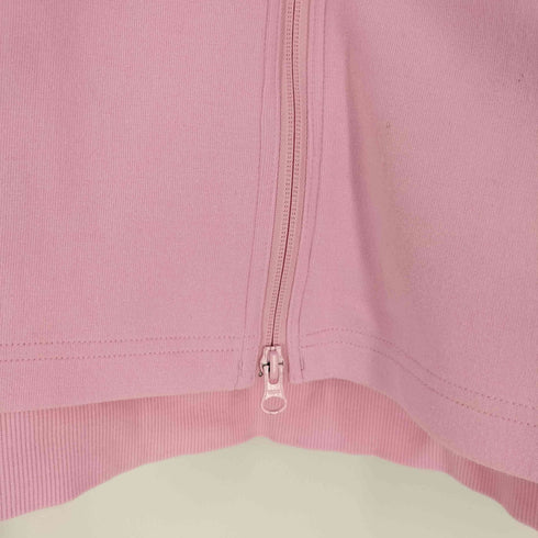 アディダス adidas 23SS Cropped Hoodie クロップド フーディ レディース import:S